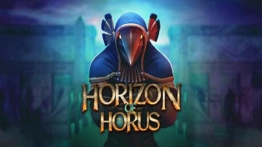 荷鲁斯之地平线（Horizon of Horus）