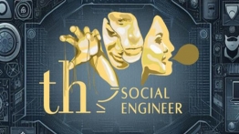 顶级经理（The Social Engineer）