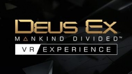 杀出重围:人类分裂(Deus Ex:Mankind Divided)