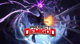 半神计划（Project Demigod）