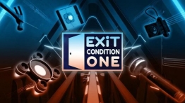 密室逃脱（Exit Condition One）