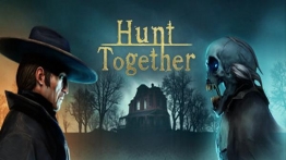一起狩猎（Hunt Together）