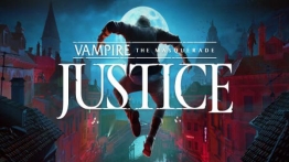 吸血鬼：假面舞会-正义（Vampire: The Masquerade - Justice）