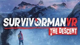 生还者VR：衰落(Survivorman VR: The Descent)