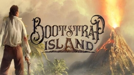 独行岛屿（Bootstrap Island）
