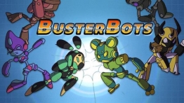 巴斯特机器人（Buster Bots）