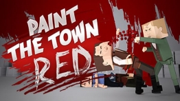 血染小镇VR（Paint The Town Red VR）