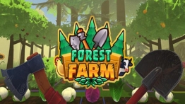 森林农场VR（Forest Farm）