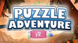 谜题冒险（Puzzle Adventure VR）