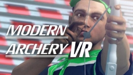 现代射箭VR（ModernArcheryVR）