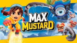 马斯特（Max Mustard）