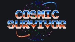 宇宙幸存者（Cosmic Survivor）