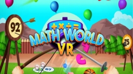 数学世界VR（Math World VR）