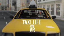 出租生涯（Taxi Life）