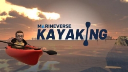 海境划桨VR（MarineVerse Kayaking）