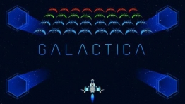 银河战舰（Galactica）
