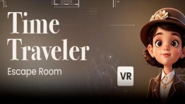 时空旅者-密室逃脱VR（Time Traveler - Escape Room VR）