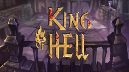地狱之王-初版（King Of Hell - Prototype Version）
