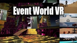 盛典幻境VR（Event World VR）