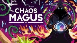乱法巫师（Chaos Magus）