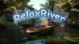 静谧河畔高清版（Relax River HD）