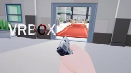 VR宝盒（VRBOX）