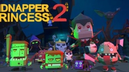 VR绑架公主2 (Princess Kidnapper 2 VR)