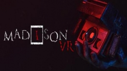 麦迪森幽灵纪（MADiSON VR）