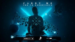 Kygo \\\'Carry Me\\\' VR Experience