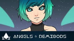 天使与神(Angels & Demigods)