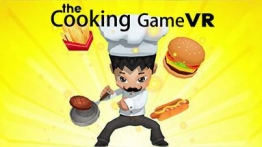烹饪游戏VR(The Cooking Game VR)