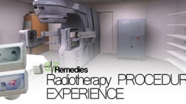 放射治疗模拟 （ Radiotherapy Procedure Experience）