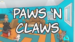天才狗爪 VR (Paws \\\'n Claws VR)