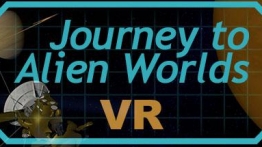 外星之旅(Journey to Alien Worlds)
