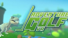 冒险高尔夫VR(Adventure Golf VR)