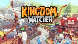 王国观察者 VR (Kingdom Watcher)
