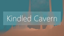点燃洞穴(Kindled Cavern)