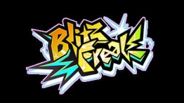 闪电狂人 VR (Blitz Freak)