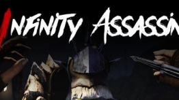 无限刺客VR (Infinity Assassin (VR))