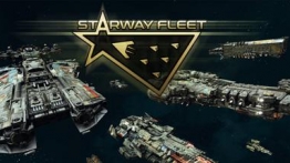 星际舰队（Starway Fleet）