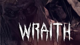 怨灵(Wraith)