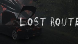 迷失旅途(Lost Route)
