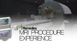 MRI手术模拟器（VRemedies - MRI Procedure Experience）