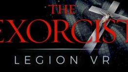 驱魔师军团DLC版（The Exorcist: Legion VR - Chapter 1: First Rites）