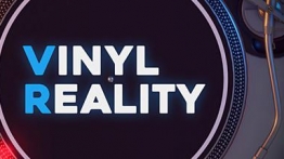 虚拟DJ (Vinyl Reality - DJ in VR)