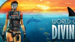 潜水世界 VR (World of Diving)