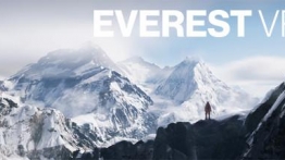 珠峰（Everest VR）
