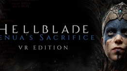 地狱之刃：塞娜的献祭 VR (Hellblade: Senuas Sacrifice VR Edition)