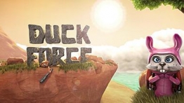 王牌空鸭(Duck Force)