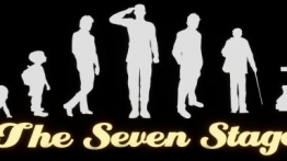 人生7阶段(The Seven Stages)